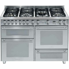 Lofra Κουζίνα Special P126SMFET+DMFT/2AEO – 3 ΦΟΥΡΝΩΝ 120cm Lofra Κουζίνα Special P126SMFET+DMFT/2AEO – 3 ΦΟΥΡΝΩΝ 120cm